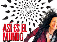 Hudební kompas – ekvádorská písničkářka Eljuri