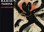 Nové album španělské skupiny RadioTarifa