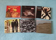 WMCE v říjnu 2025: Úspěch nahrávek z Mali, Libanonu a Španělska