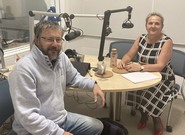 Jak nás ovlivňuje genetika? Posluchači se ptají Eduarda Kejnovského