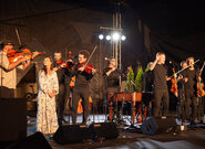 F SCÉNA v Brně ohlédnutí