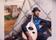 Slyšte, lidé! – Sólo pro arabskou loutnu 2025