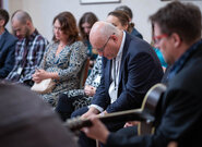 Očekávané události pondělí 6. října 2025