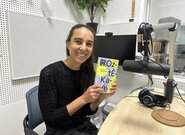 Kniha Roztěkané řeší, jak se žije ženám s ADHD