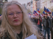 Reportáž psaná na benzince