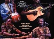 Slyšte, lidé! – Hudební výlet do Afriky 2025/2