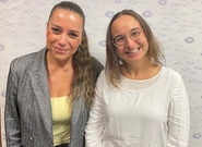 Eva Krestová, vedoucí skupiny viol České filharmonie