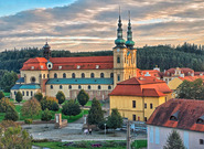 XX. Formačně vzdělávací setkání nemocničních kaplanů na Velehradě