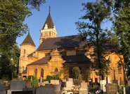 Farnost Ostrava-Radvanice