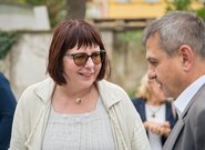 Církevní školství: Evangelická akademie