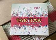 Hudební kompas – západočeská skupina Takitak