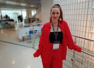 Venla Ilona Blom: Každý detail mi pomáhá vyprávět příběh