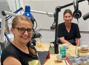 S Davidem Butulou o fungování paměti