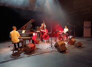 Udi Shlomo: Přál bych si být klavíristou