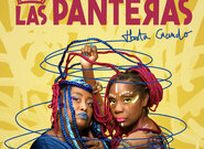 Hudební kompas – kubánské duo Las Panteras