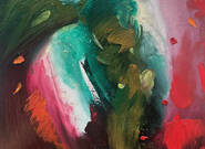 Júlia Kozáková – album Manuša 2 jako oslava radosti z hudby