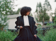 Čaj do páté: Espperanza Spalding - zpěvačka za basou