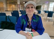 Päivi Hirvonen: napětí mezi destrukcí a láskou