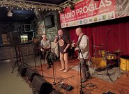 Ohlédnutí za benefičním koncertem pro Proglas