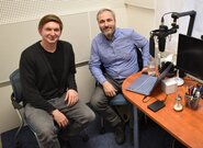 Hostem v Oktávě bude violoncellista Tomáš Jamník