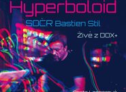 Hyperboloid – Jakub Zitko se symfonickým orchestrem