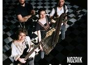 Slyšte, lidé! – Hudební výlet do Švédska 2026