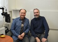 Velkopáteční Oktáva o hudbě a životě ve víře a naději