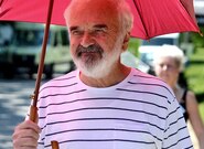 Čaj do páté: Ze zpěvníku Zdeňka Svěráka