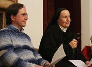 Život svatého Bernarda | knižní salón Krystal OP