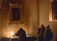 Veverská Bítýška oslaví 10 let od návratu Madony z Veveří do majetku farnosti