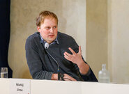 Foto Karel Šimon Proměny poutnictví | od svatých míst k vnitřní cestě