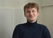 Mladý klavírista Jan Schulmeister hostem v Oktávě