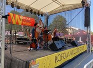 Koncert pro Nesvačilku