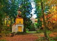 Mariánské poutní místo U Studánky