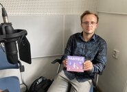 Rozhovor s Martinem Čmelíkem o albu Pábitelé