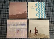 Soutěž o CD – Brazílie a Argentina
