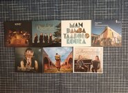 Soutěž o 7 CD ze srpnové World Music Charts Europe