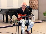 Nguyen Le: live session ve studiu Proglasu