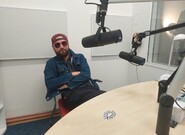 Heart of Dixie představí album Get on Board