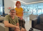 Dobrila & Dorian: Milostný dopis z Makedonie