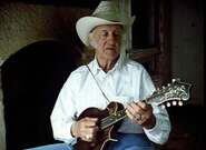Čaj do páté: Hommage to Bill Monroe