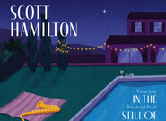 In the Still of the Night – nové album Scotta Hamiltona