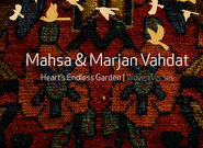 Hudební kompas – íránské sestry Mahda & Marjan Vahdad
