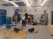 Tereza Richtrová – koncert ze studia Proglasu